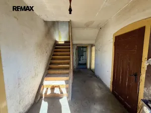 Prodej rodinného domu, Mikulášovice, 160 m2