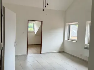 Pronájem bytu 2+kk, Trutnov, Horská, 47 m2
