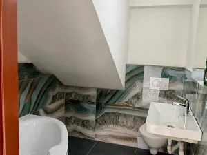 Pronájem bytu 2+kk, Trutnov, Horská, 47 m2