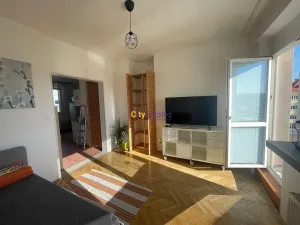 Pronájem bytu 2+1, Praha - Nusle, Na Pankráci, 59 m2