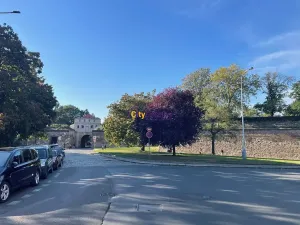 Pronájem bytu 2+1, Praha - Nusle, Na Pankráci, 59 m2