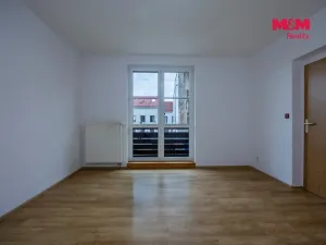 Prodej bytu 2+1, Jablonec nad Nisou, Kolmá, 56 m2