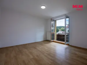 Prodej bytu 2+1, Jablonec nad Nisou, Kolmá, 56 m2