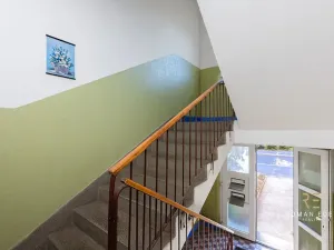 Prodej vícegeneračního domu, Praha - Liboc, Hostouňská, 278 m2