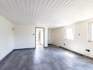 Prodej rodinného domu, Praha - Třeboradice, Šircova, 306 m2