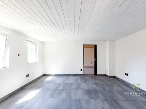 Prodej rodinného domu, Praha - Třeboradice, Šircova, 306 m2