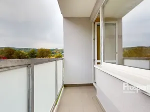 Pronájem bytu 2+1, Ústí nad Labem - Všebořice, 17. listopadu, 66 m2