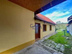 Prodej rodinného domu, Podolí, 72 m2