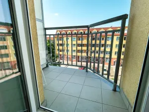 Pronájem bytu 1+kk, Odolena Voda, Pod Tvrzí, 42 m2