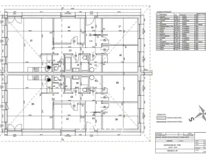 Pronájem rodinného domu, Vrbovec, 100 m2