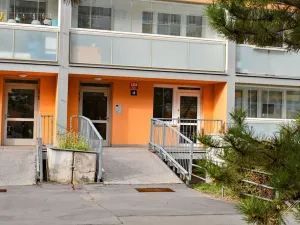 Prodej bytu 3+1, Praha - Stodůlky, Přecechtělova, 72 m2