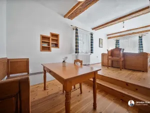Prodej rodinného domu, Střevač, 226 m2