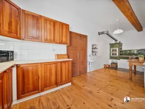 Prodej rodinného domu, Střevač, 226 m2