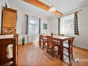 Prodej rodinného domu, Střevač, 226 m2