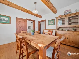 Prodej rodinného domu, Střevač, 226 m2