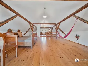 Prodej rodinného domu, Střevač, 226 m2