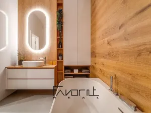 Prodej bytu 2+kk, Ostrava, Mastného, 57 m2