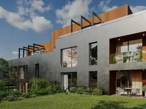 Prodej bytu 2+kk, Ostrava, Mastného, 57 m2