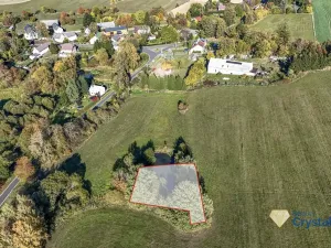 Prodej pozemku pro bydlení, Teplá, 2145 m2