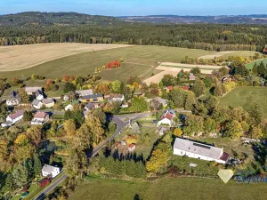 Prodej pozemku pro bydlení, Teplá, 2107 m2