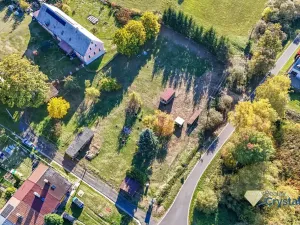 Prodej pozemku pro bydlení, Teplá, 2107 m2
