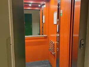 Pronájem bytu 2+kk, Praha - Stodůlky, Petržílkova, 57 m2