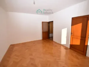 Pronájem bytu 2+1, Chrudim, B. Martinů, 53 m2