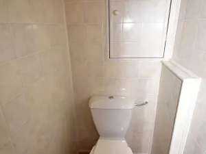 Pronájem bytu 2+1, Chrudim, B. Martinů, 53 m2