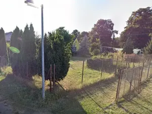 Prodej pozemku pro bydlení, Nová Ves I, 639 m2