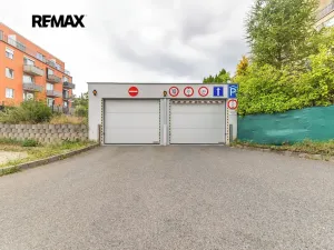 Pronájem bytu 2+kk, Hostivice, Žitná, 46 m2