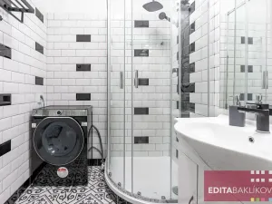 Pronájem bytu 1+1, Olomouc, Družební, 36 m2