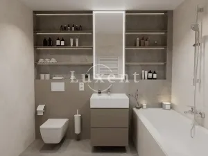 Prodej bytu 3+kk, Kladno, Pražská, 70 m2