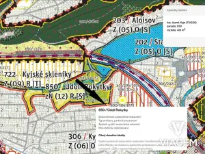 Prodej podílu pole, Praha - Kyje, 144 m2