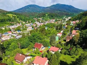 Prodej činžovního domu, Svoboda nad Úpou, Sluneční stráň, 284 m2