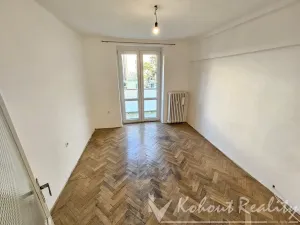 Pronájem bytu 3+1, Praha - Libeň, Na Rokytce, 83 m2