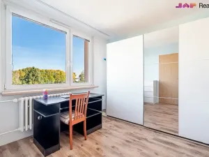 Prodej bytu 2+1, Třebíč, Zahraničního odboje, 55 m2