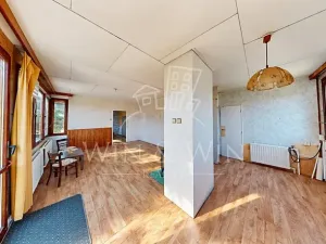 Prodej rodinného domu, Sojovice, 115 m2