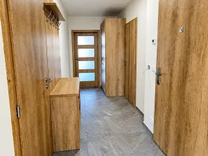 Pronájem bytu 3+kk, Hodonín, 67 m2
