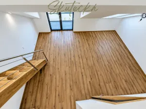 Pronájem bytu 3+kk, Hodonín, 92 m2