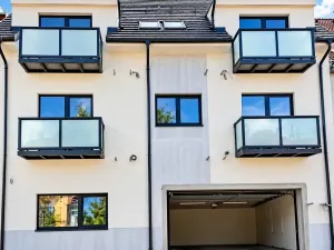 Pronájem bytu 3+kk, Hodonín, 92 m2