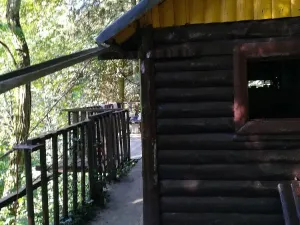 Prodej chaty, Krňany - Třebsín, 24 m2