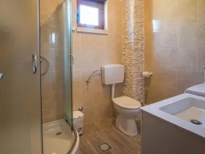 Prodej rodinného domu, Krk, Chorvatsko, 126 m2