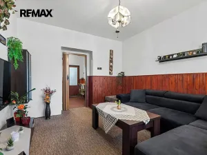 Prodej rodinného domu, Plzeň, Libušínská, 200 m2