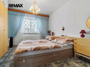 Prodej rodinného domu, Plzeň, Libušínská, 200 m2