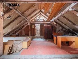 Prodej rodinného domu, Plzeň, Libušínská, 200 m2