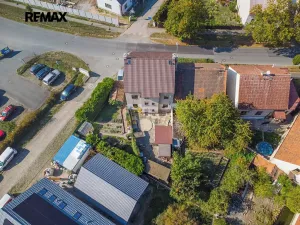 Prodej rodinného domu, Plzeň, Libušínská, 200 m2