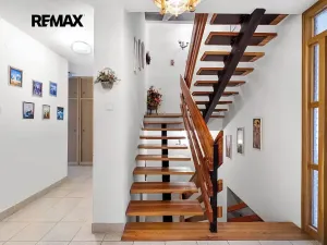 Prodej rodinného domu, Plzeň, Na Hraně, 302 m2