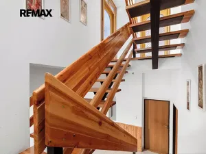Prodej rodinného domu, Plzeň, Na Hraně, 302 m2