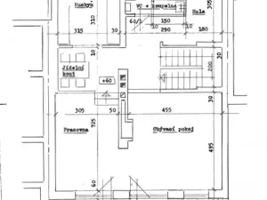 Prodej rodinného domu, Plzeň, Na Hraně, 302 m2
