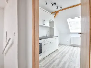 Pronájem bytu 2+kk, Olomouc, Pavelčákova, 45 m2